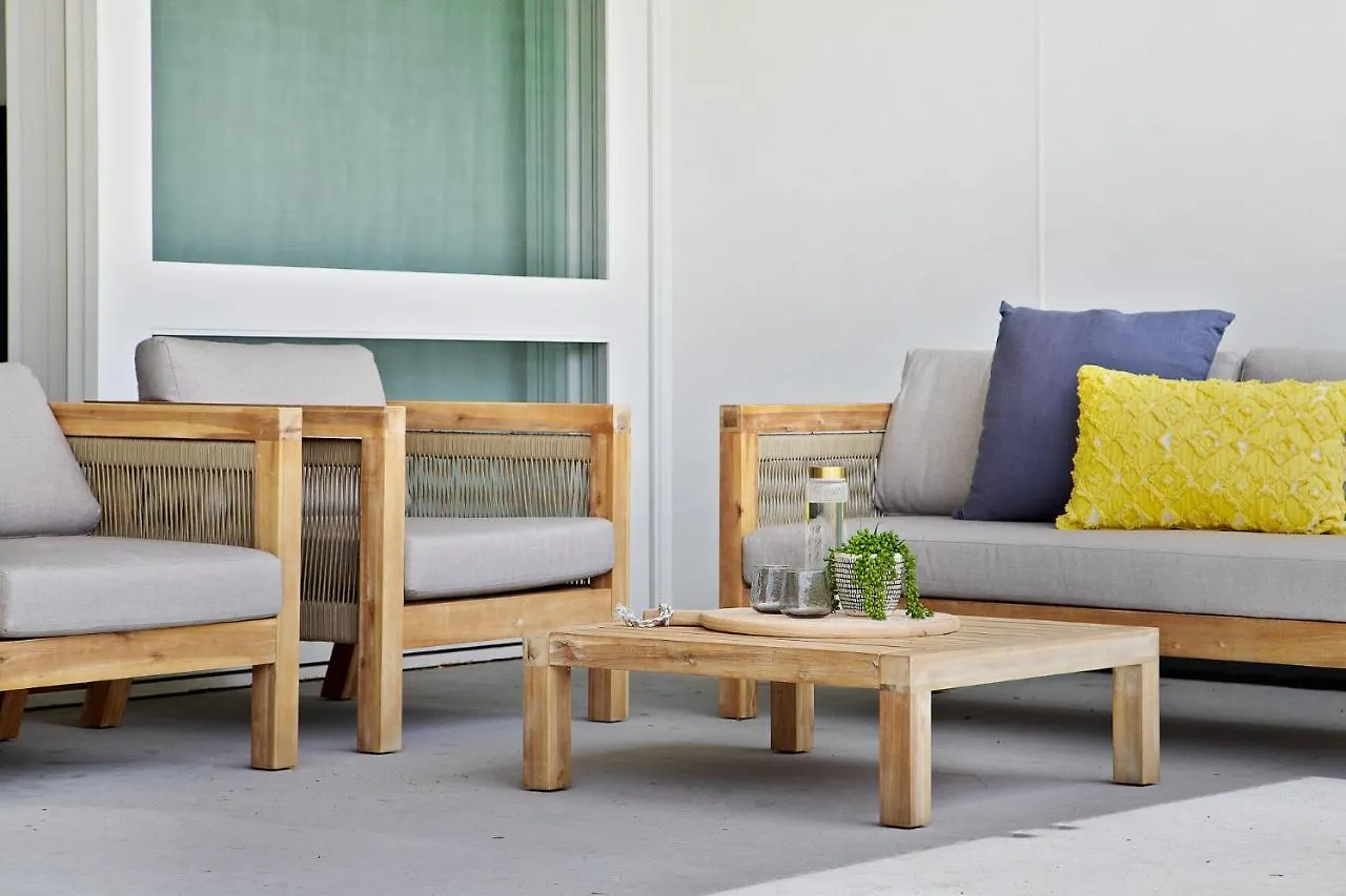 Lomani 8 On Browning Street Villa Byron Bay