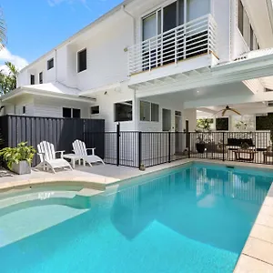 Сasa de vacaciones Bayron Baythers, Byron Bay